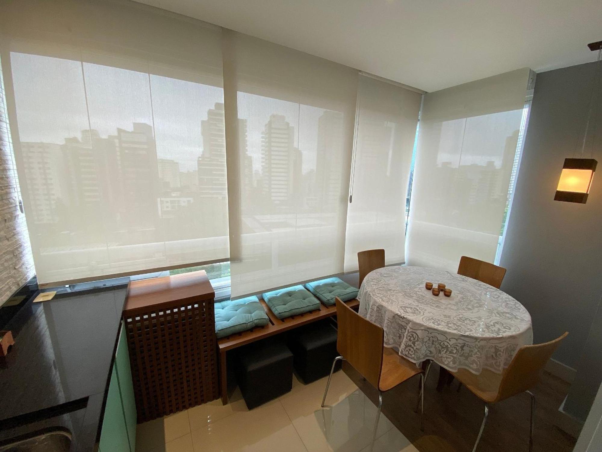 Sp Stays Be Paulista São Paulo Exteriör bild