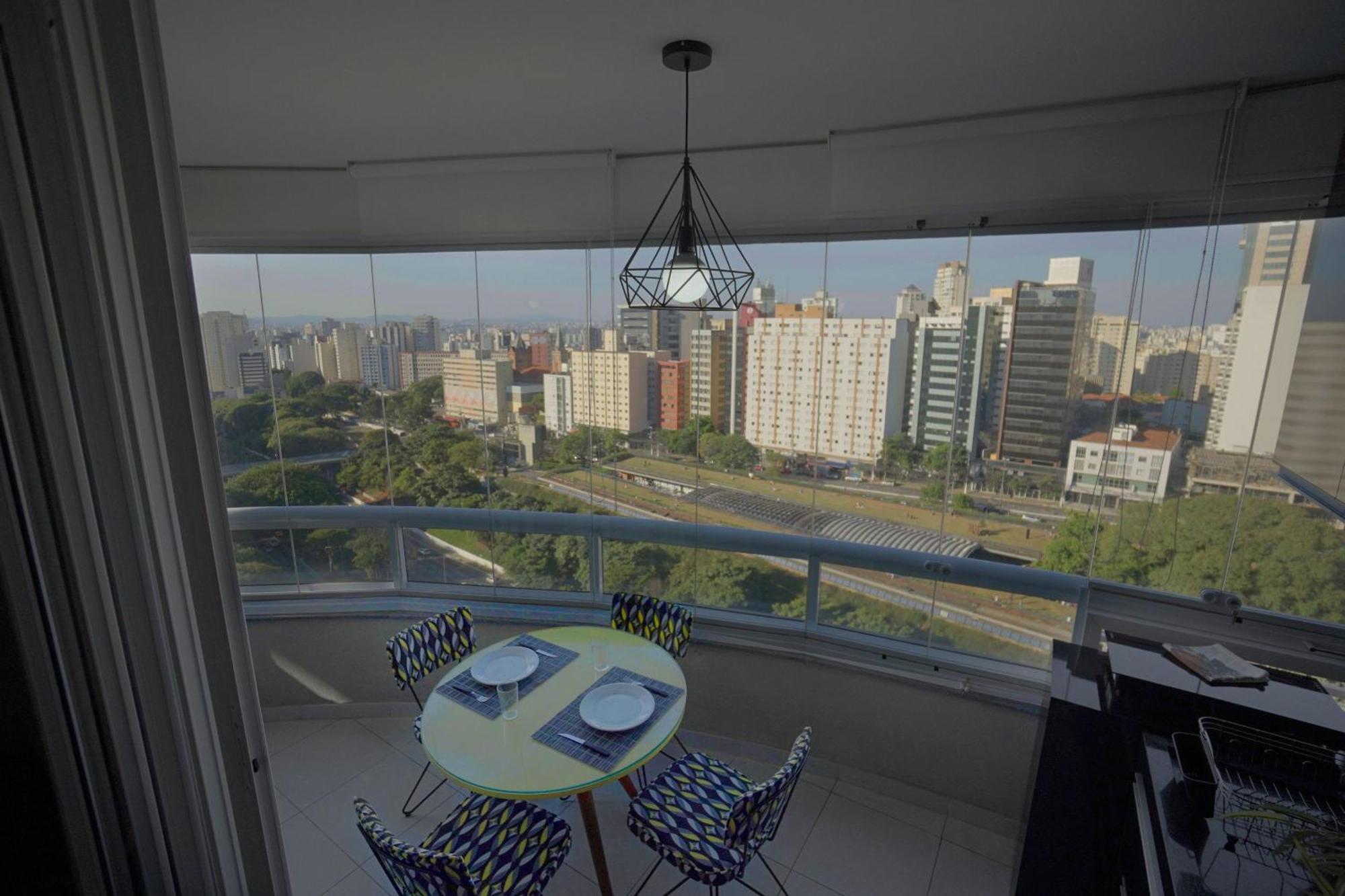 Sp Stays Be Paulista São Paulo Exteriör bild